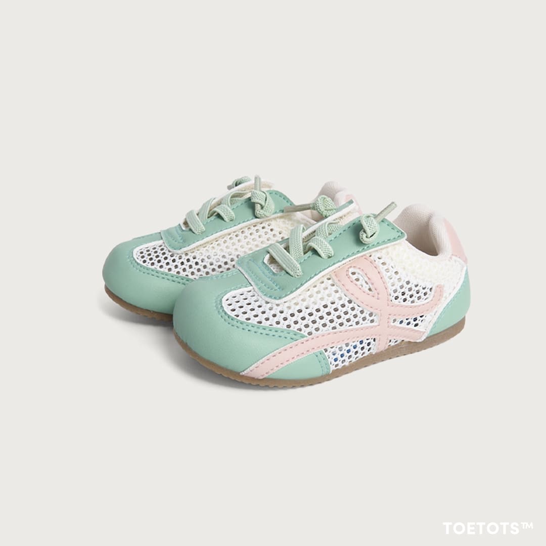 Loopie Air - Kid Sneaker