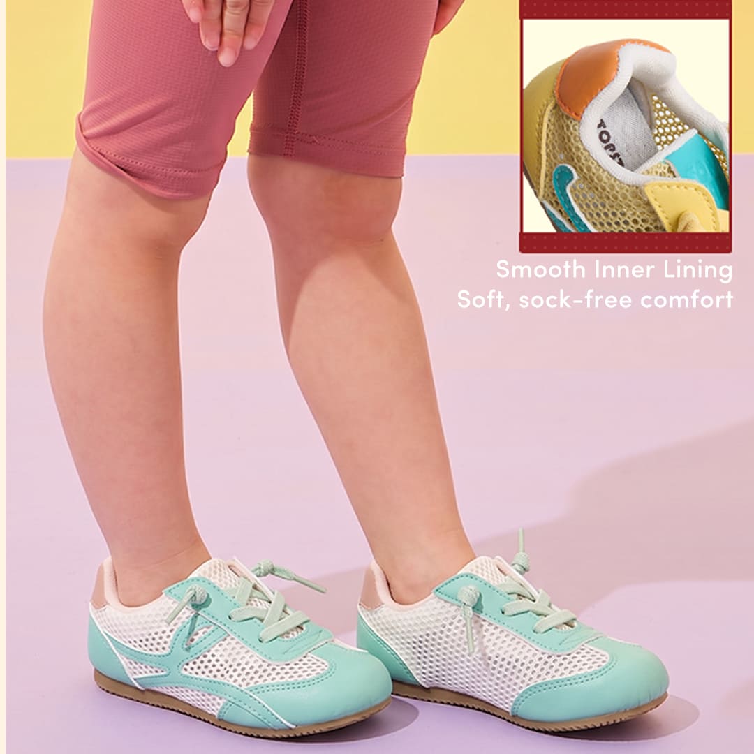 Loopie Air - Kid Sneaker