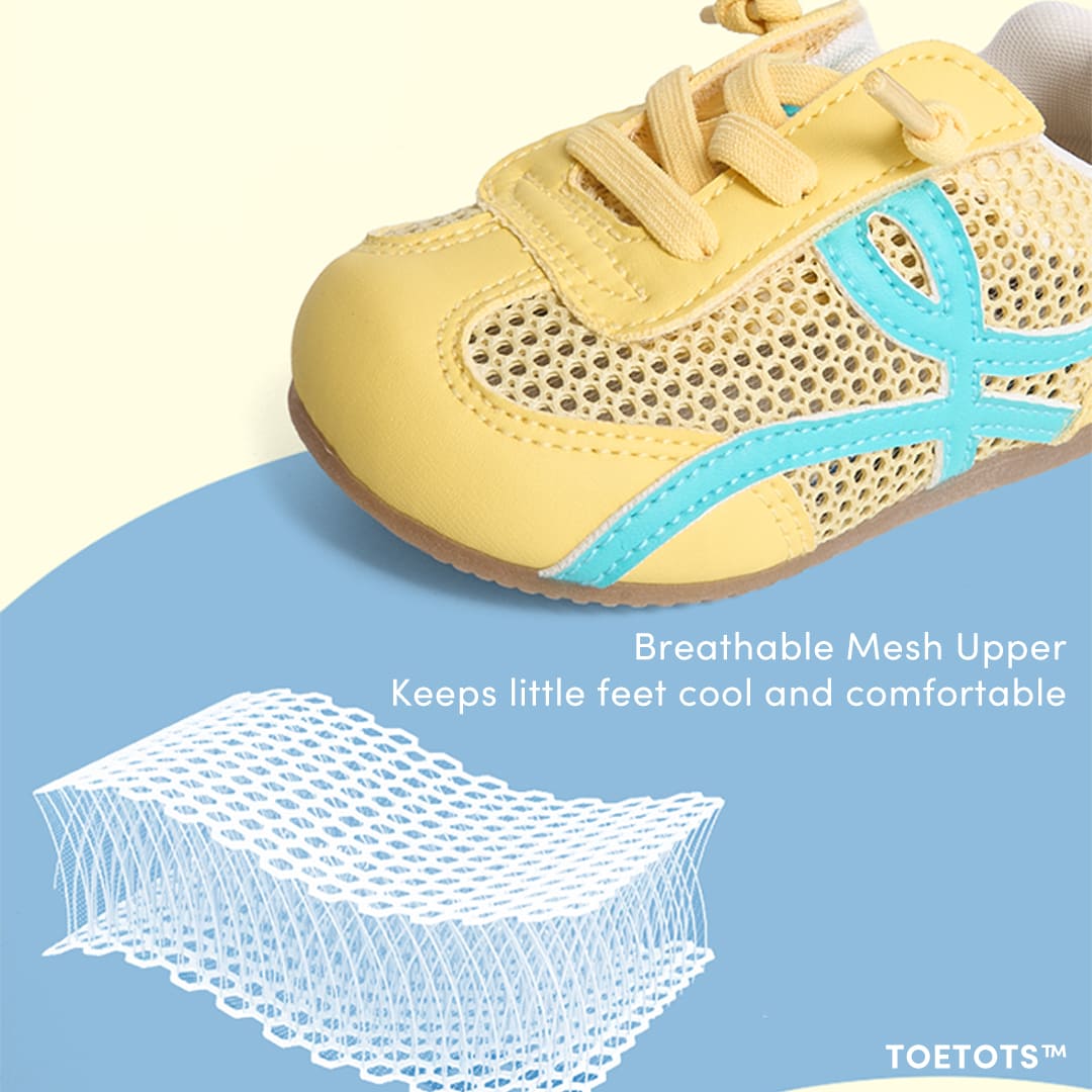Loopie Air - Kid Sneaker