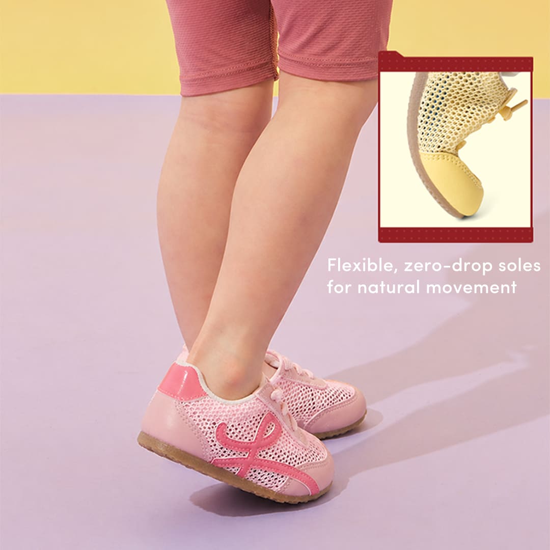 Loopie Air - Kid Sneaker
