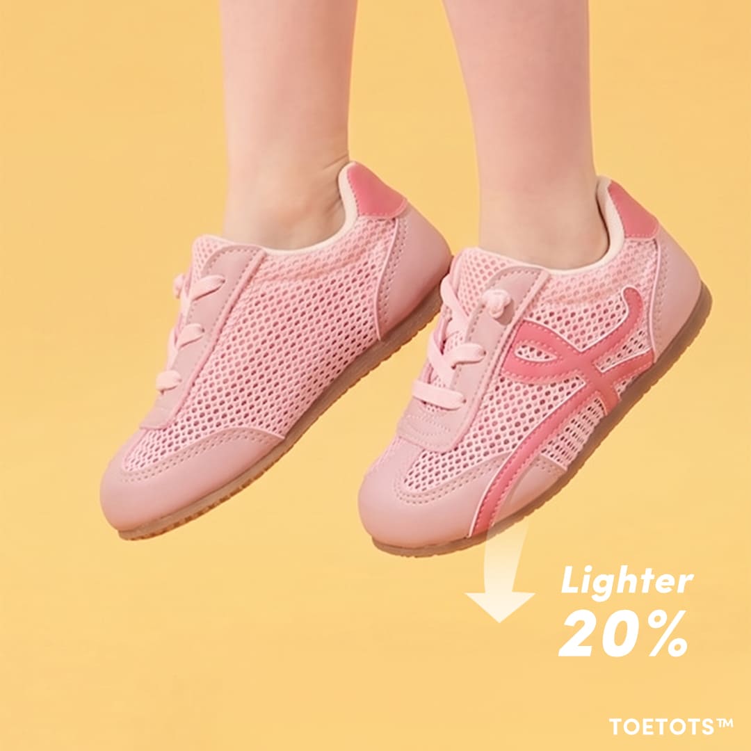 Loopie Air - Kid Sneaker