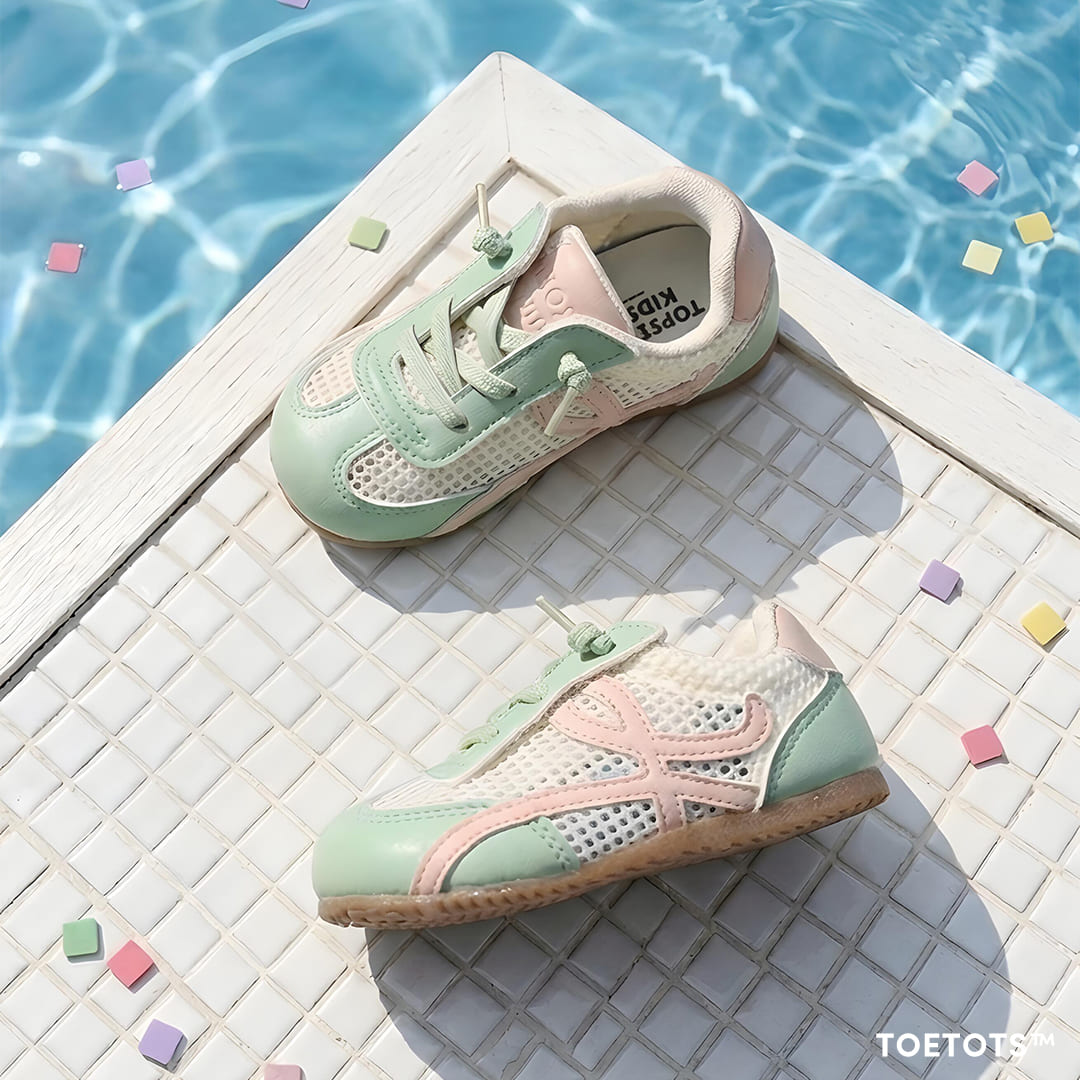 Loopie Air - Kid Sneaker
