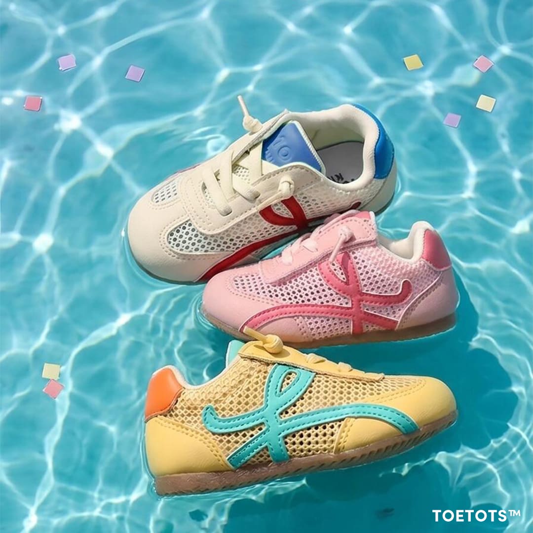 Loopie Air - Kid Sneaker
