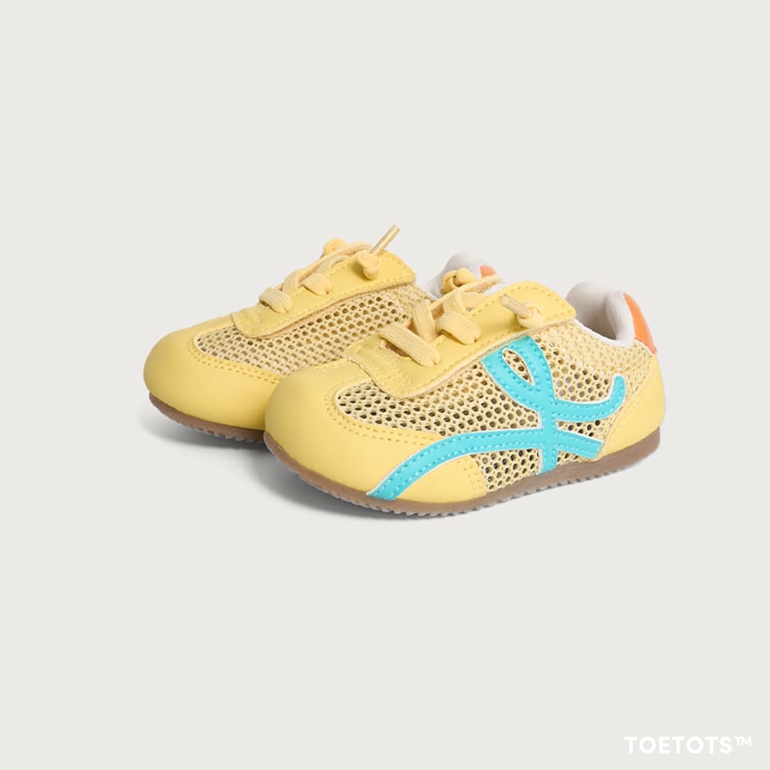 Loopie Air - Kid Sneaker