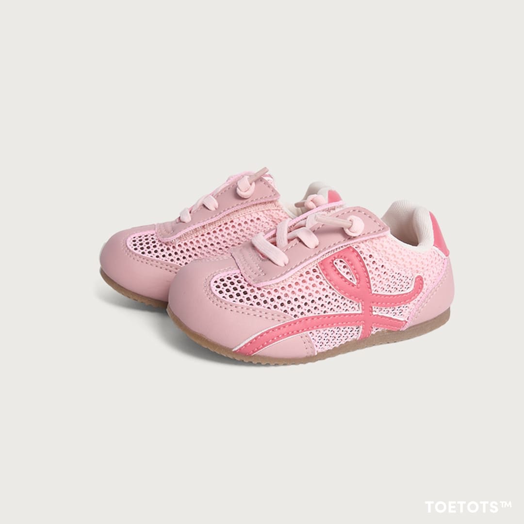Loopie Air - Kid Sneaker