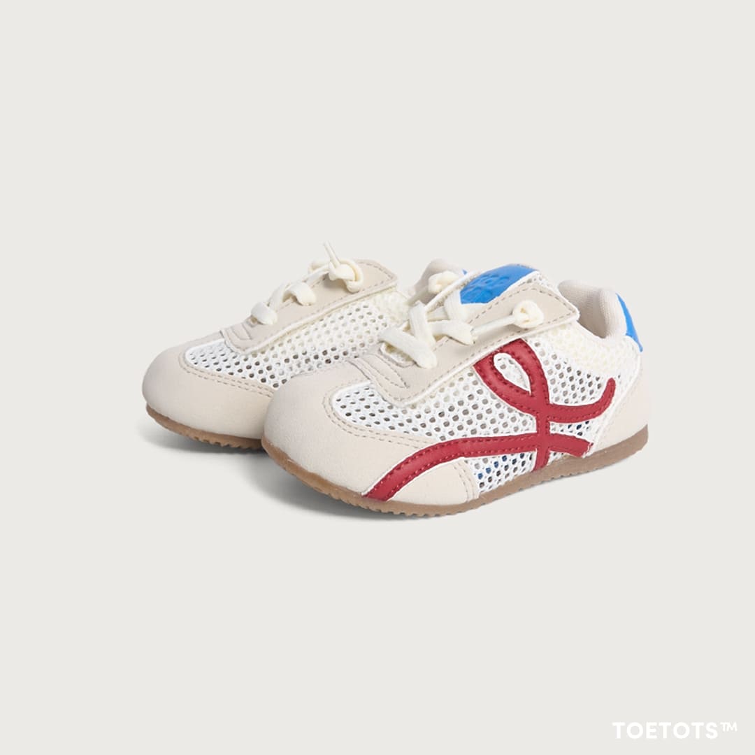 Loopie Air - Kid Sneaker
