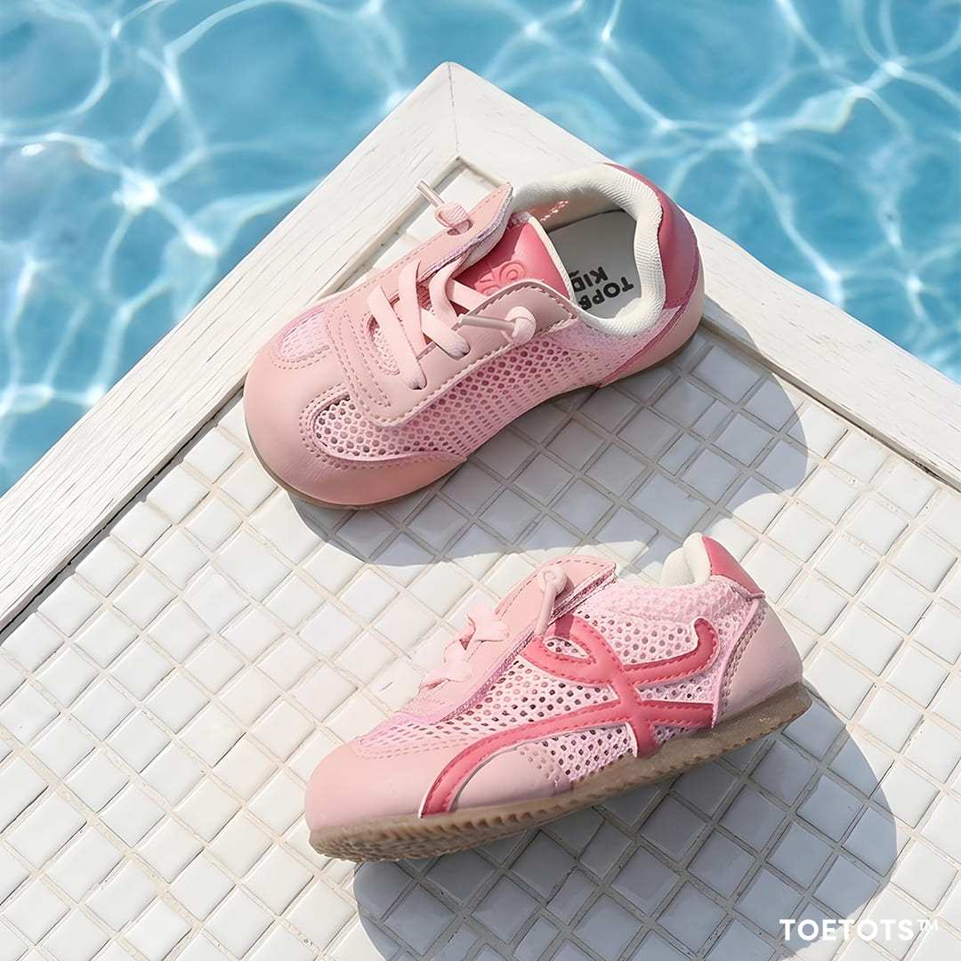 Loopie Air - Kid Sneaker