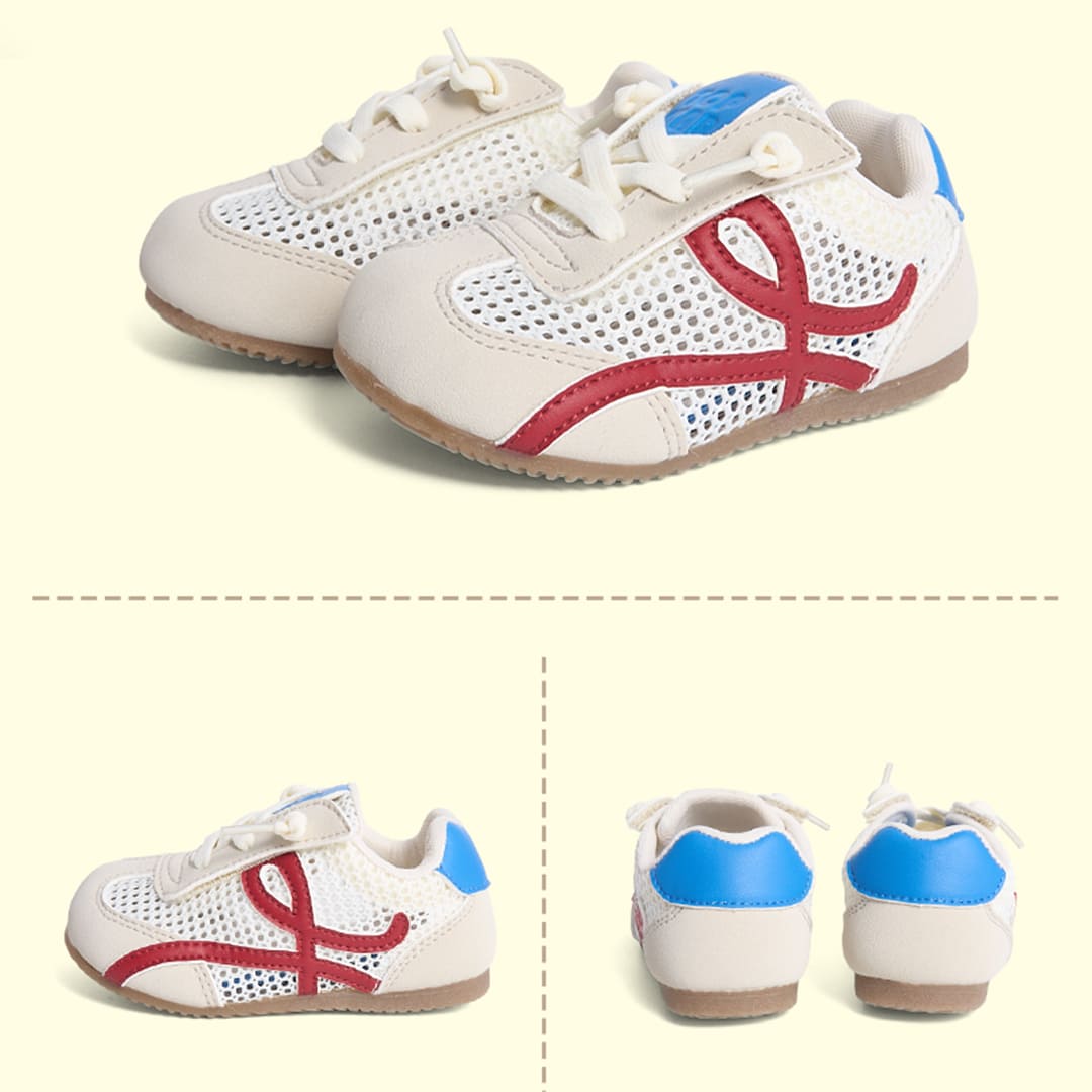Loopie Air - Kid Sneaker