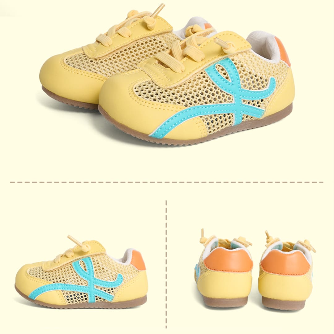 Loopie Air - Kid Sneaker