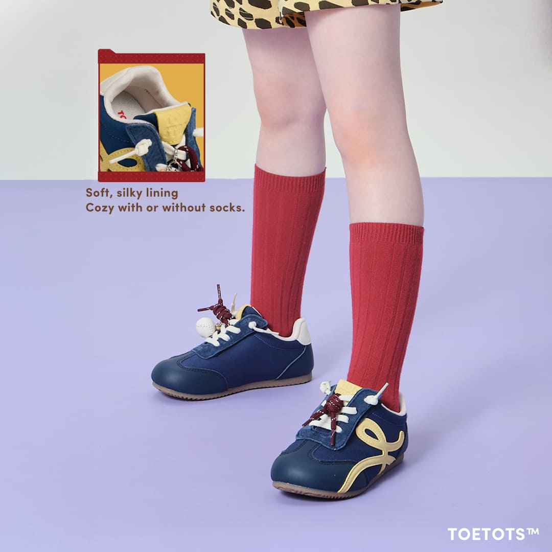 Loopie Play 2.0 - Kid Sneaker
