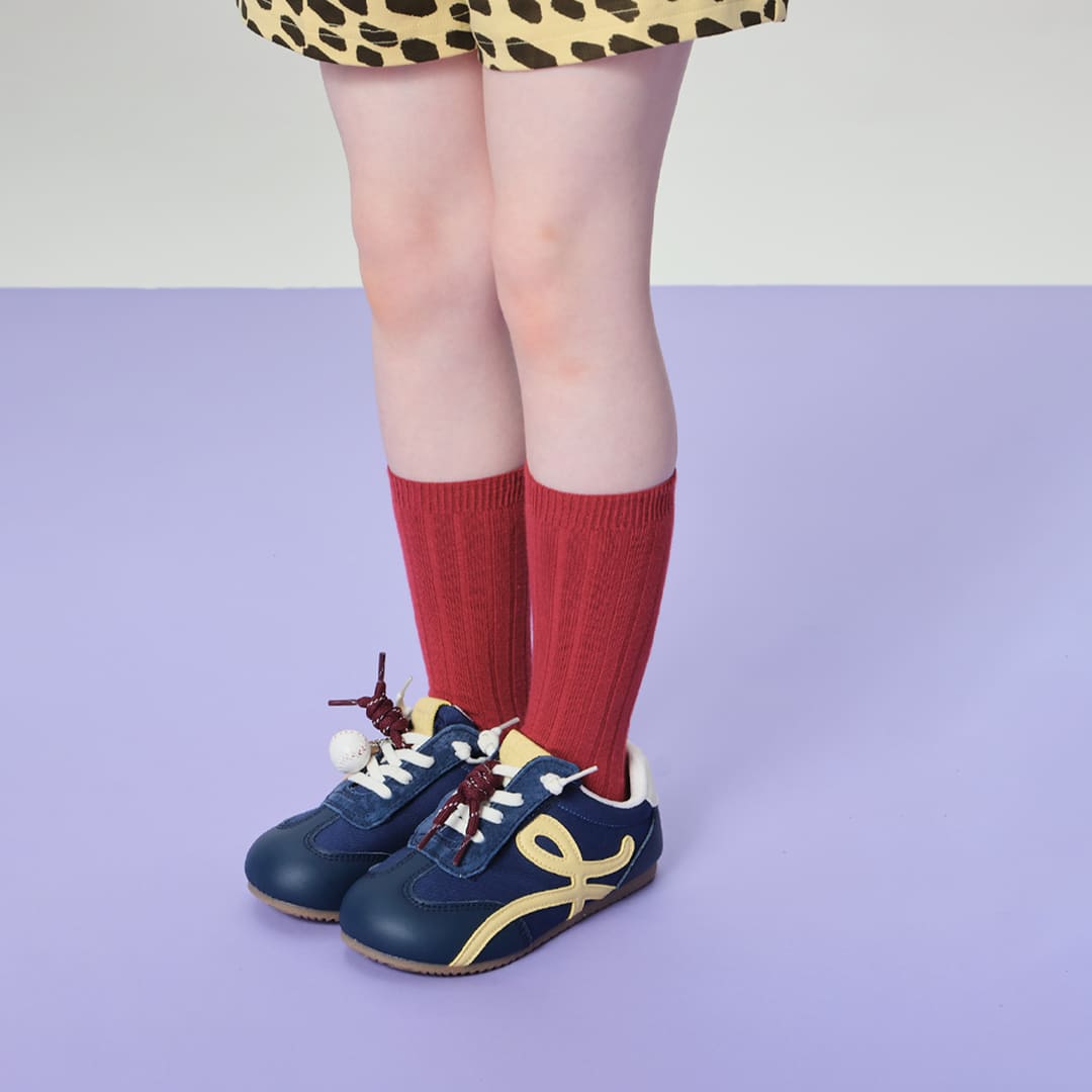 Loopie Play 2.0 - Kid Sneaker