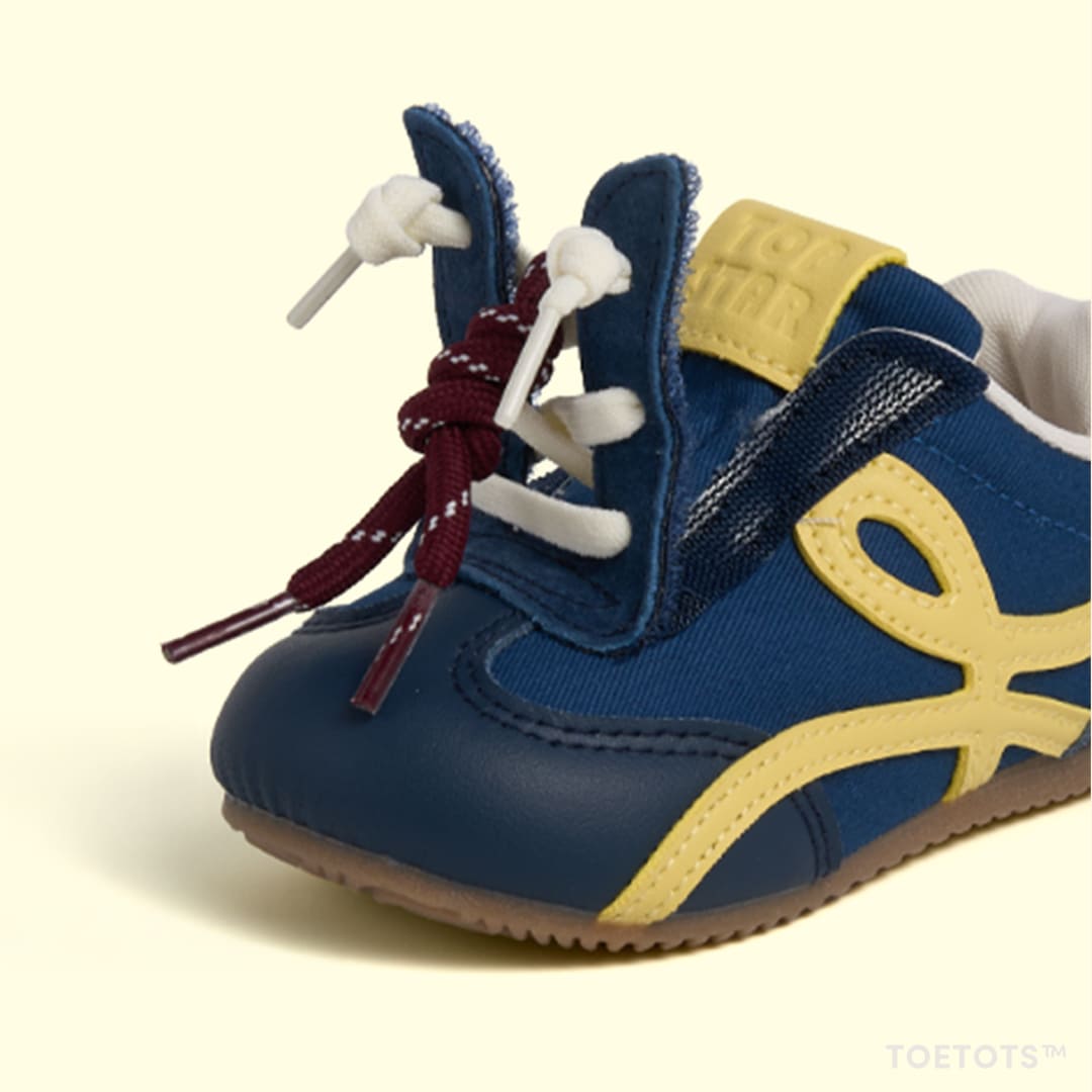 Loopie Play 2.0 - Kid Sneaker