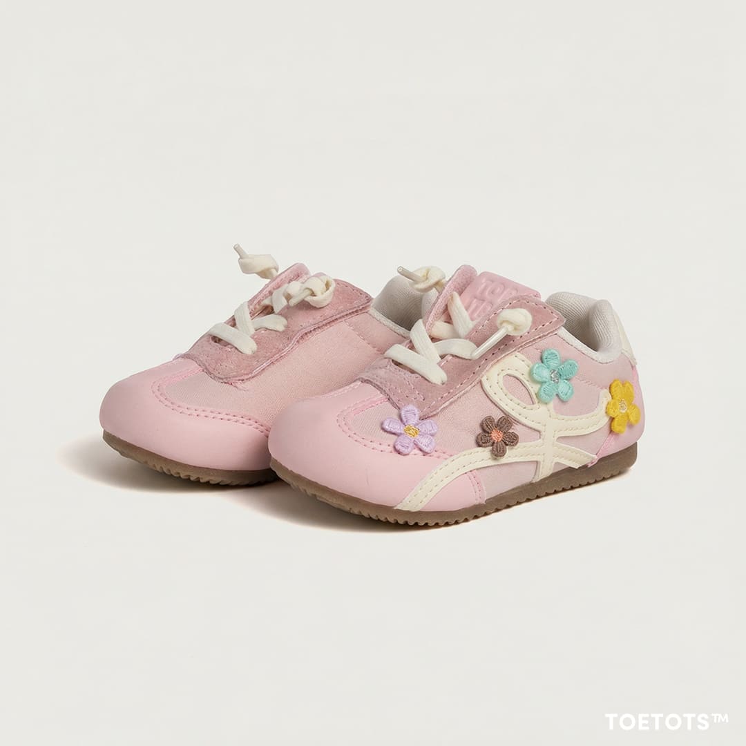 Loopie Play 2.0 - Kid Sneaker