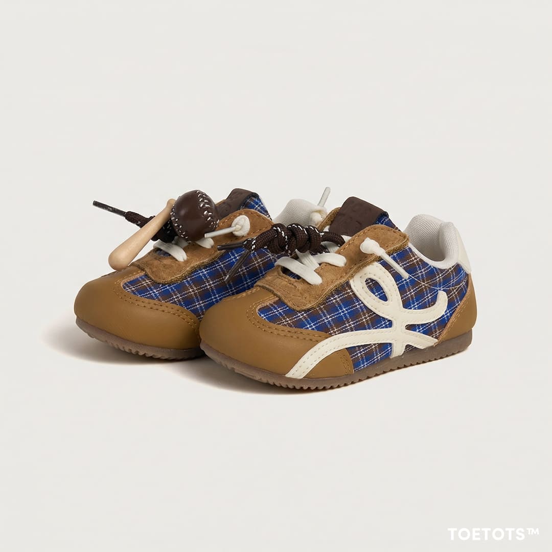 Loopie Play 2.0 - Kid Sneaker