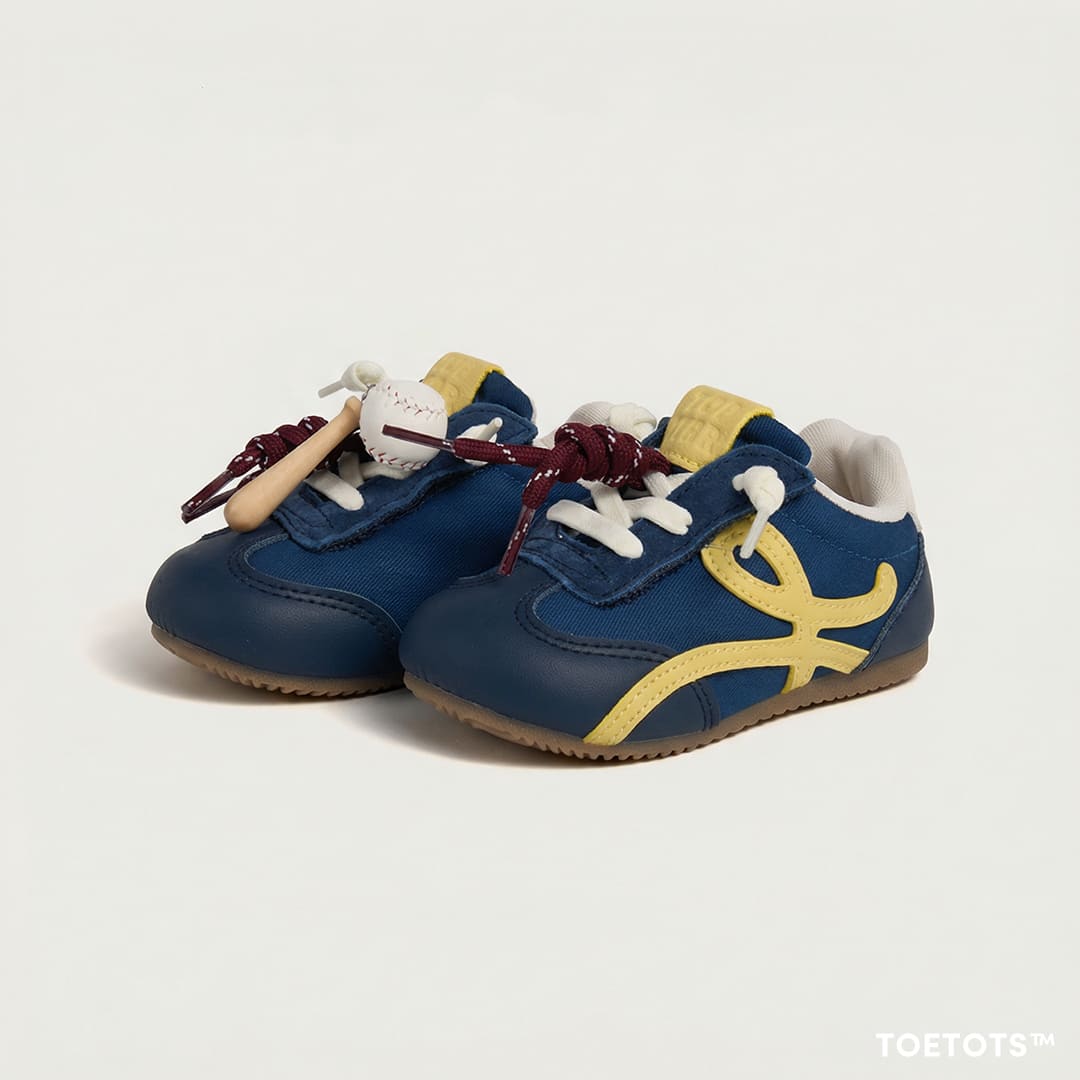 Loopie Play 2.0 - Kid Sneaker