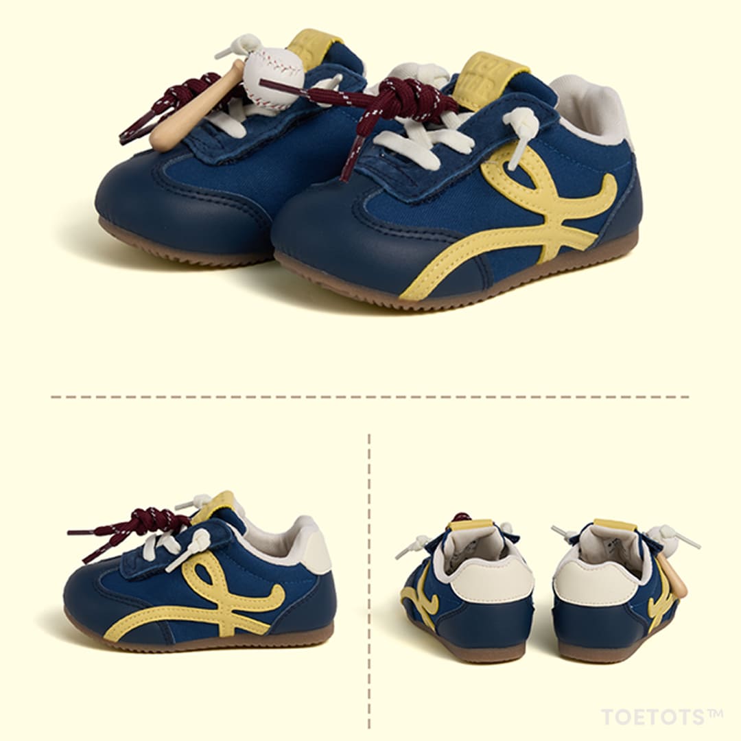 Loopie Play 2.0 - Kid Sneaker