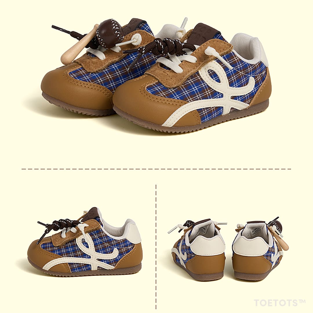 Loopie Play 2.0 - Kid Sneaker