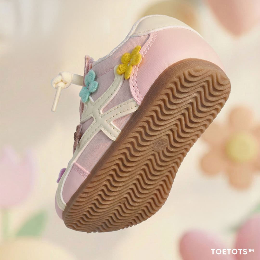 Loopie Play 2.0 - Kid Sneaker