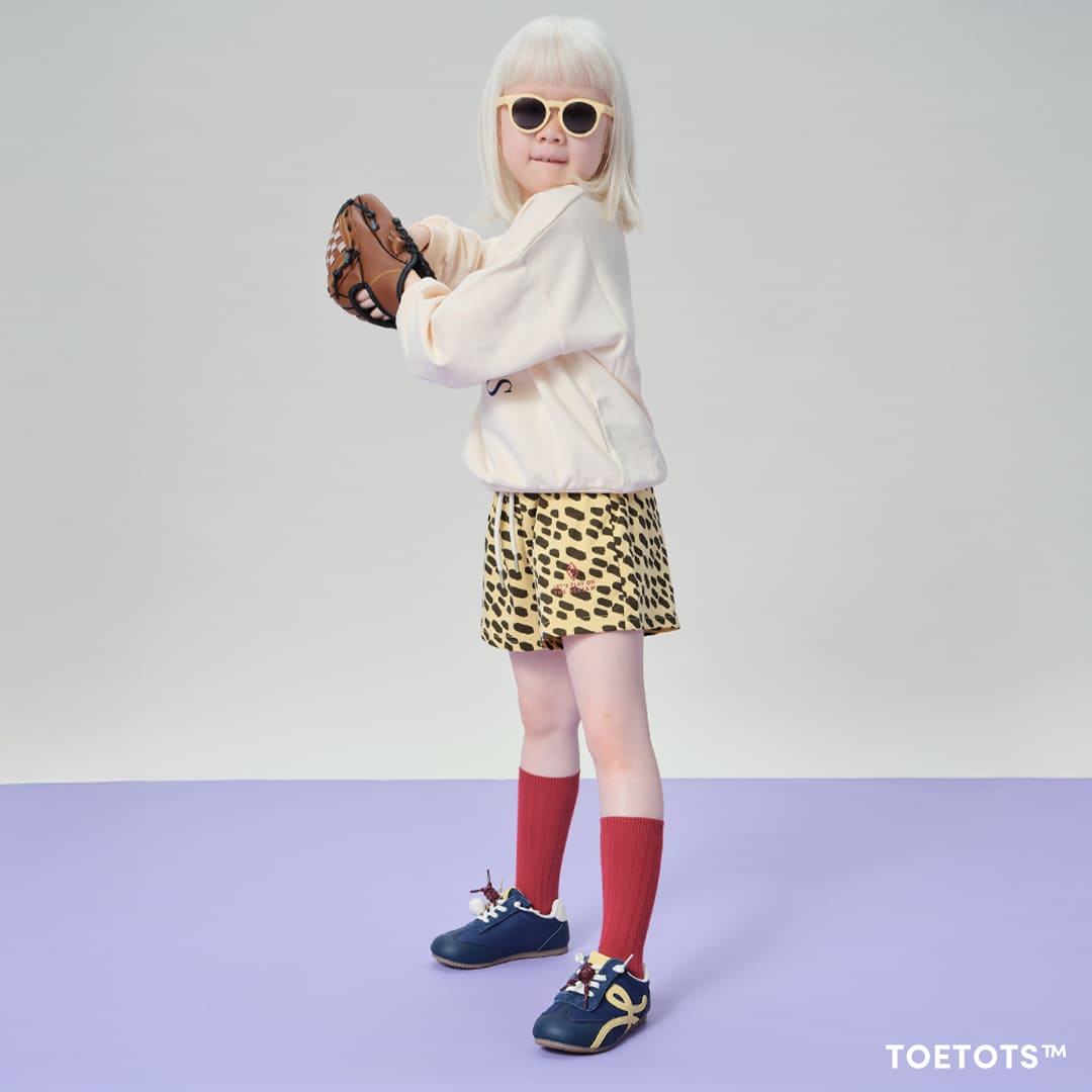 Loopie Play 2.0 - Kid Sneaker