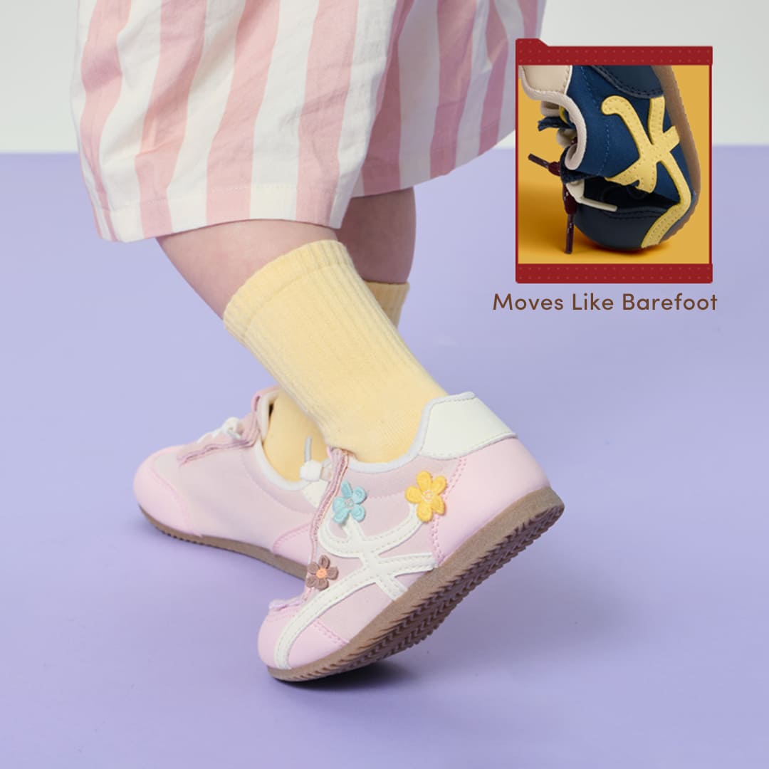 Loopie Play 2.0 - Kid Sneaker