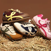 Loopie Winter Edition - Kid Sneaker