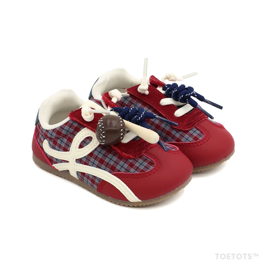 Loopie Play - Kid Sneaker