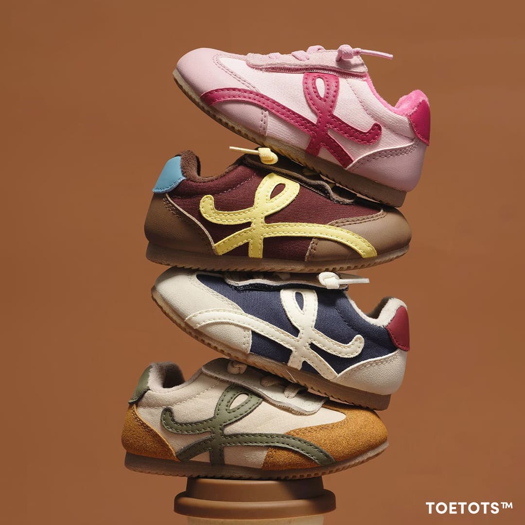 Loopie - Kid Sneaker