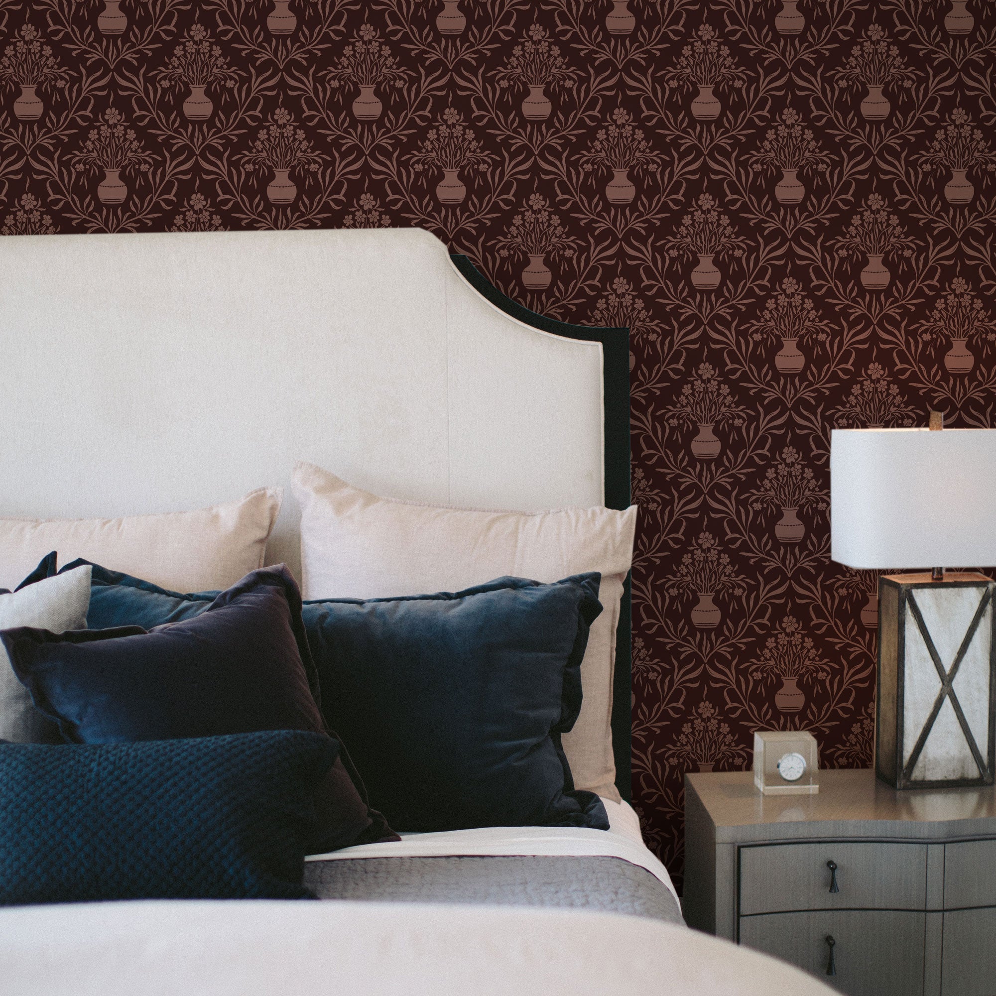 Adela Wallpaper By Lisee Ree