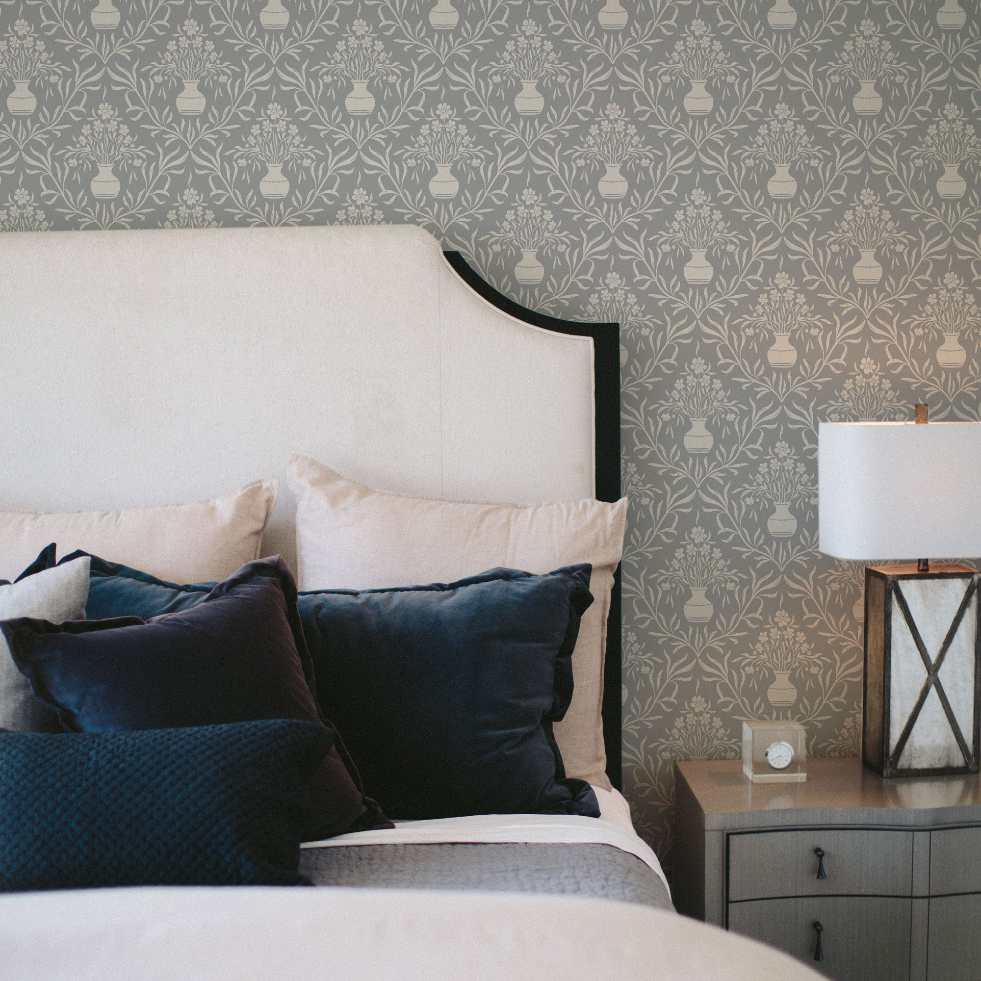 Adela Wallpaper By Lisee Ree