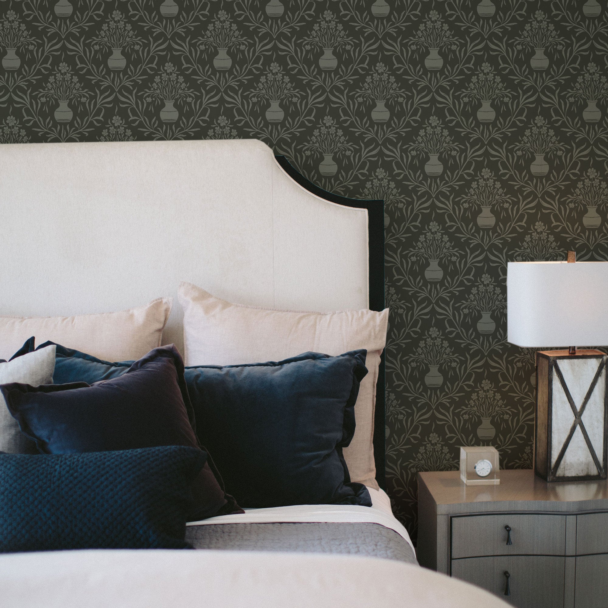 Adela Wallpaper By Lisee Ree