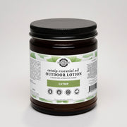 Outdoor Lotion | Catnip Essential Oil
