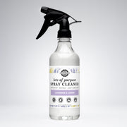 Lots Of Purpose Spray Cleaner | Lavender & Lemon