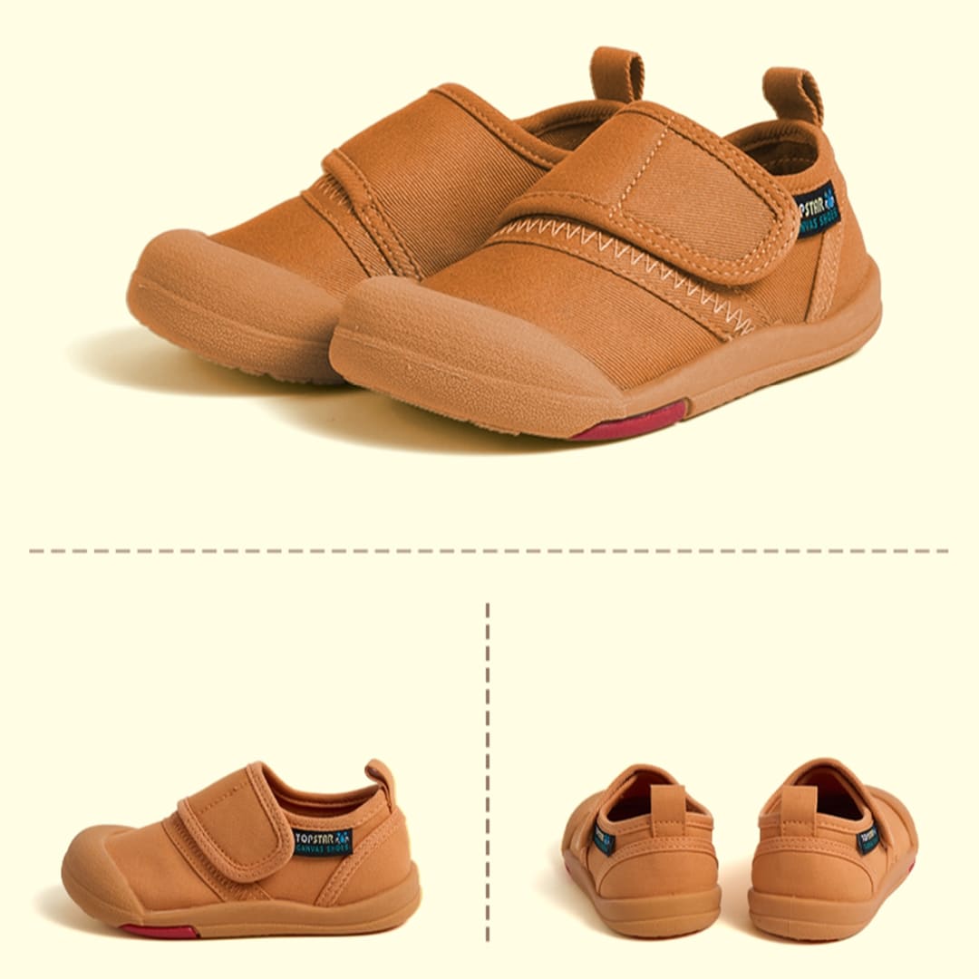 Louie - Kid Sneaker