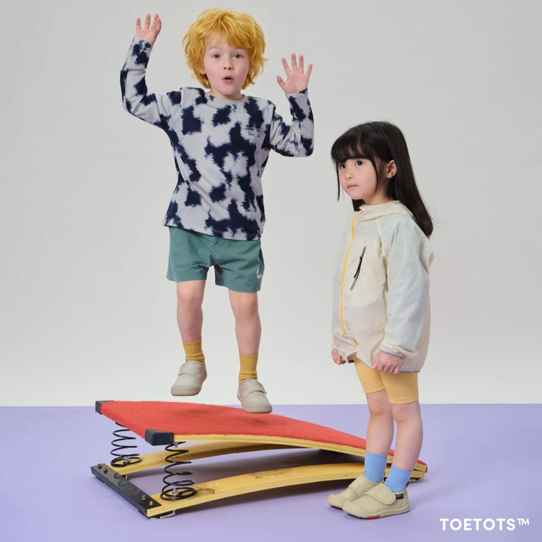 Louie - Kid Sneaker