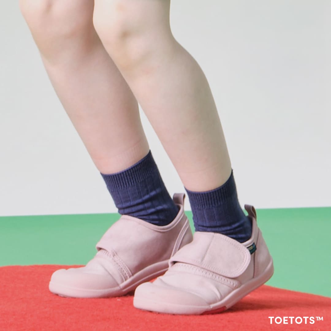 Louie - Kid Sneaker