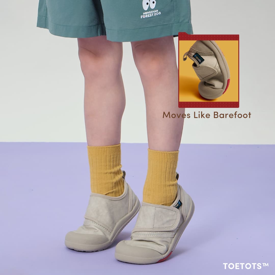 Louie - Kid Sneaker