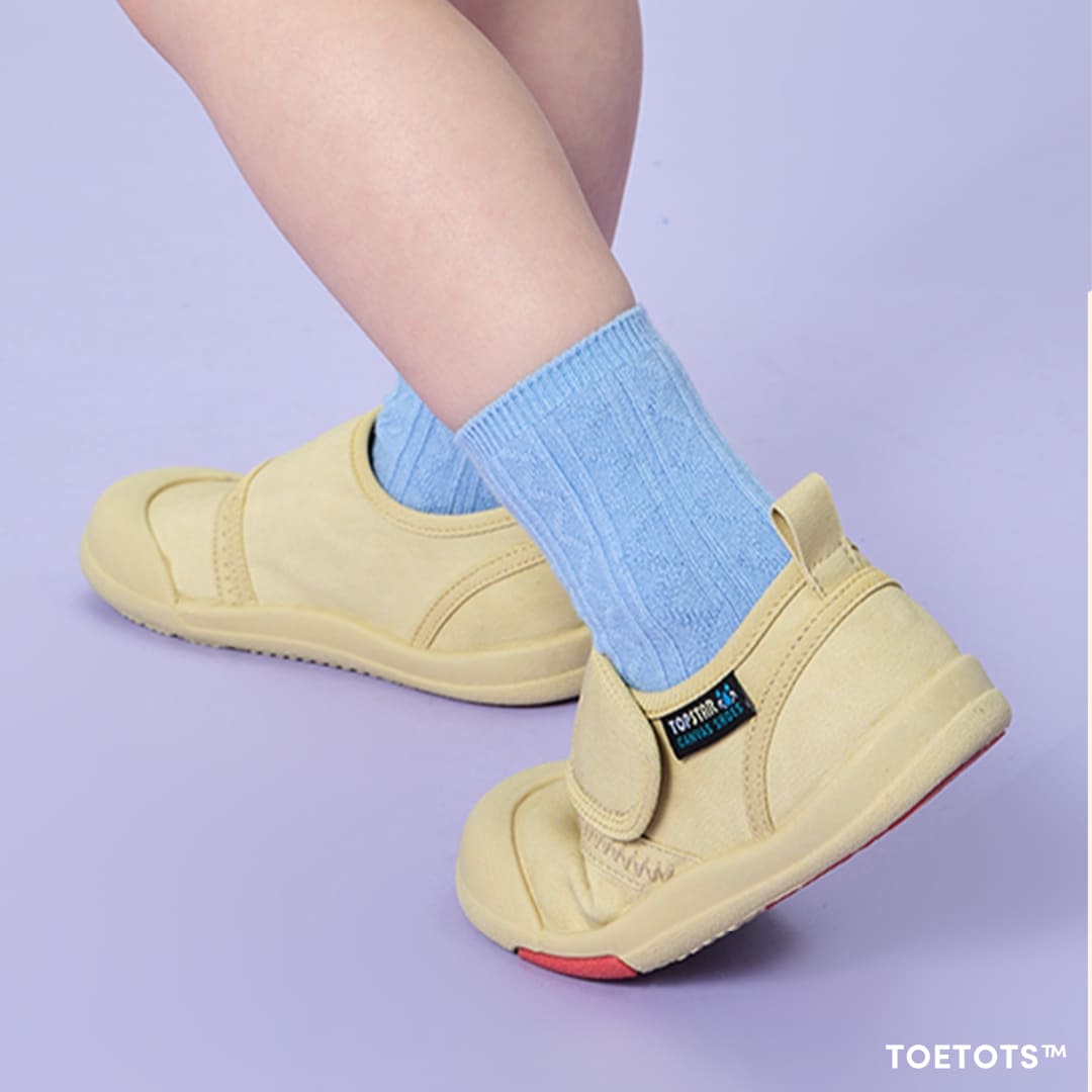 Louie - Kid Sneaker