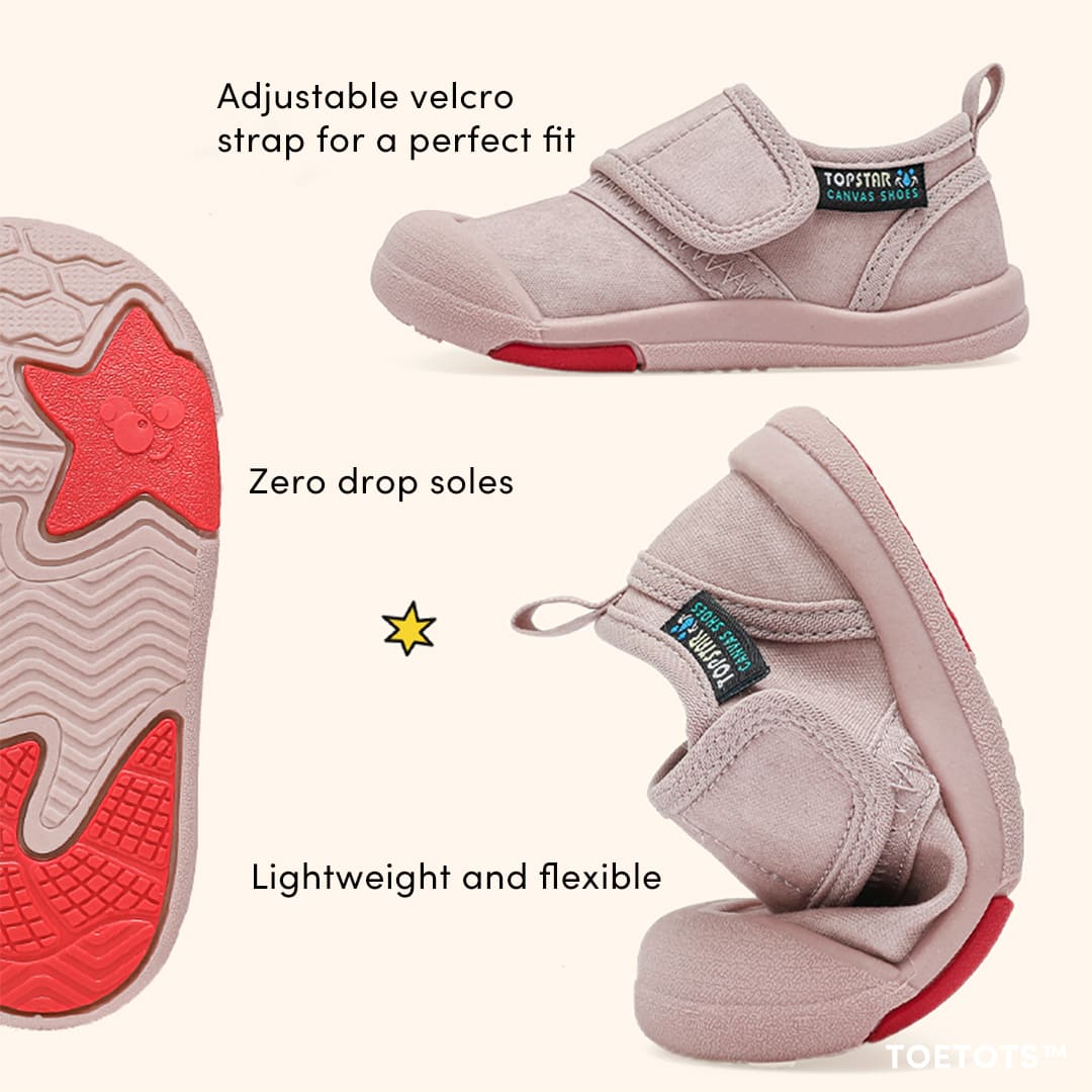 Louie - Kid Sneaker
