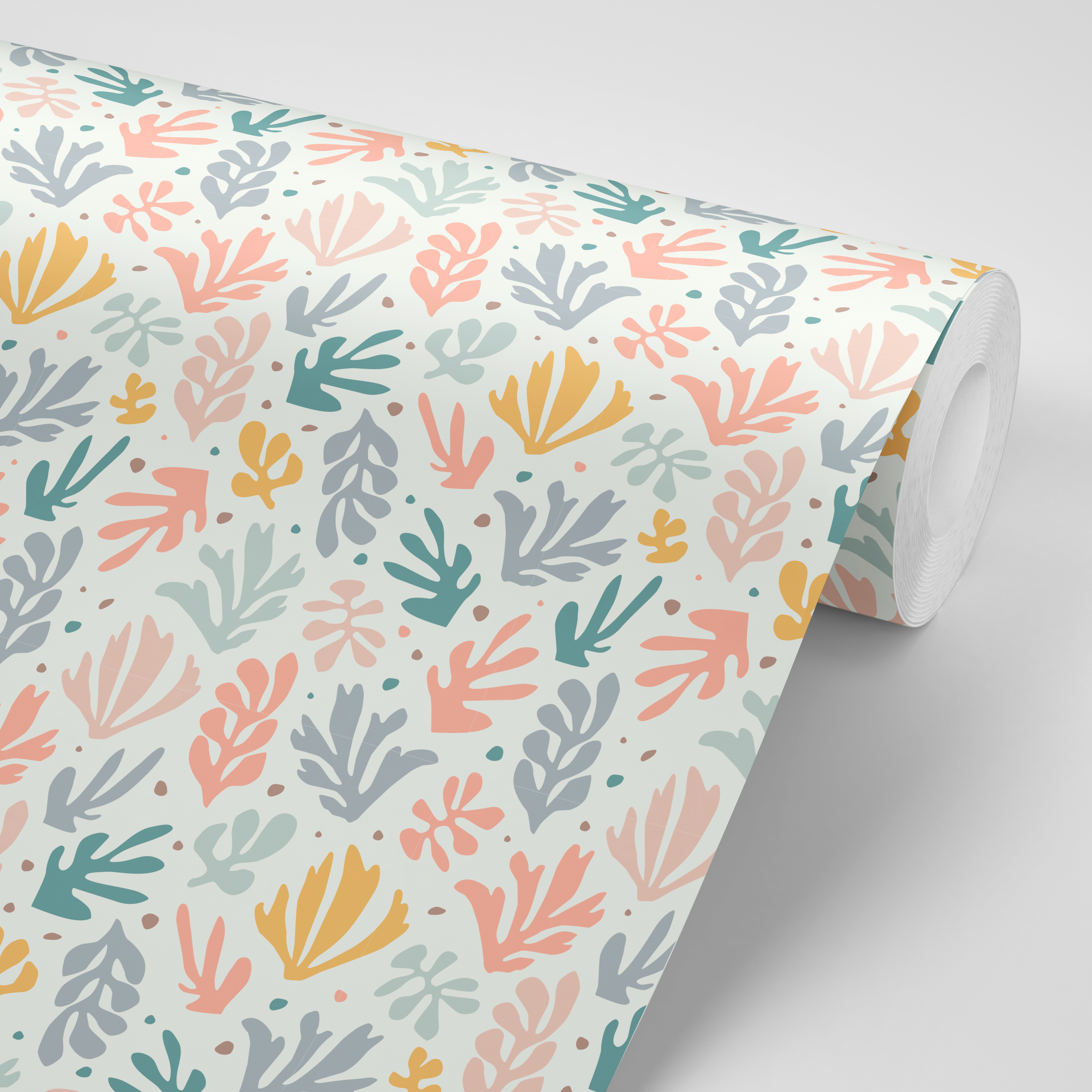 Love Bug Contact Paper  - Pack Of 3 Rolls (24x48" Each)