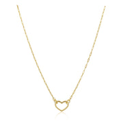 Love Heart Necklace