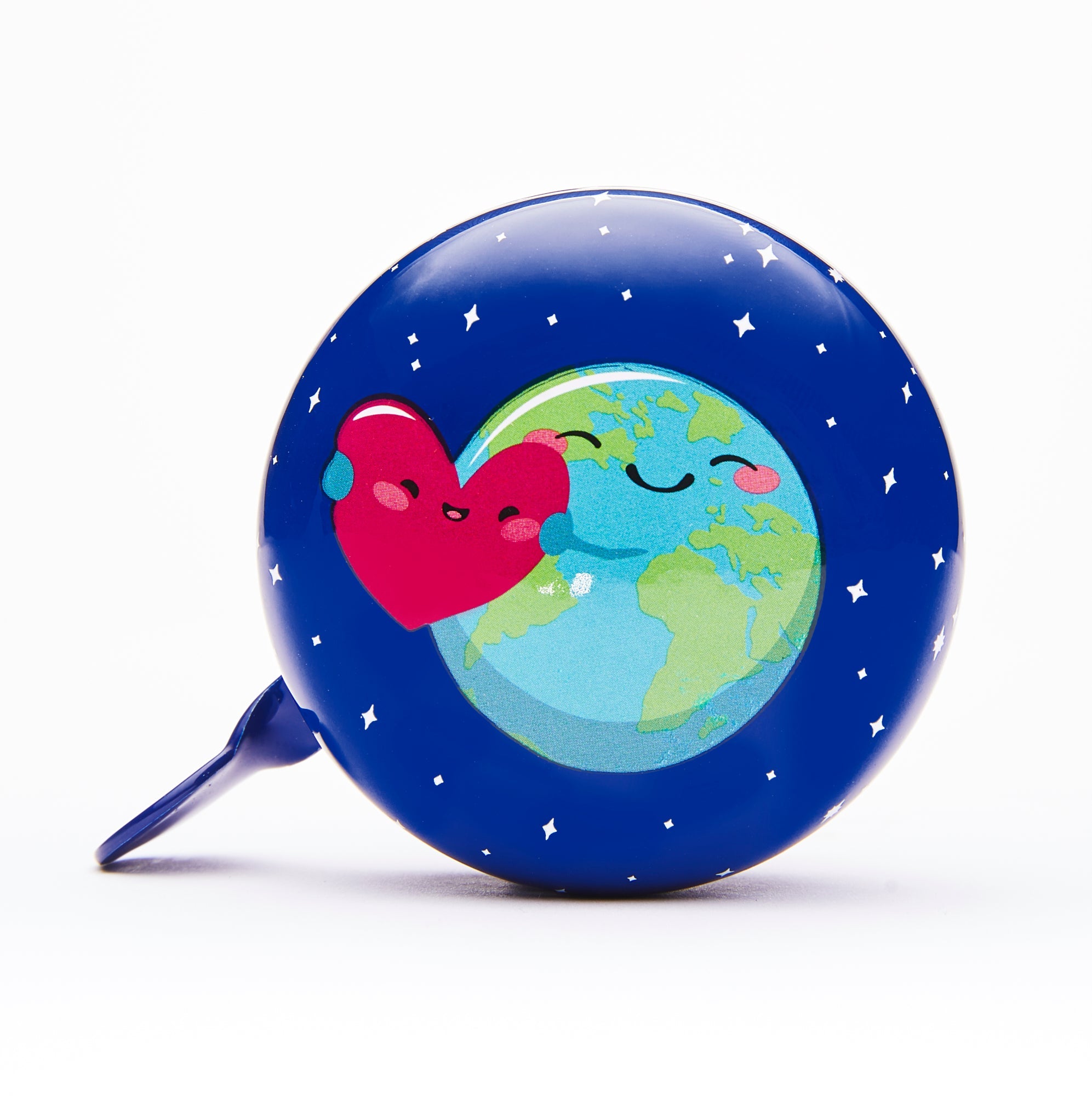 Love Our Planet Bike Bell