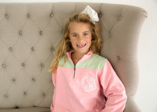 Youth Pullover (miller Collection)