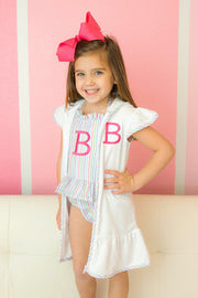 Girls Cover Up