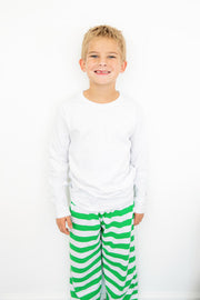 Boys Long Shirt - Sublimation