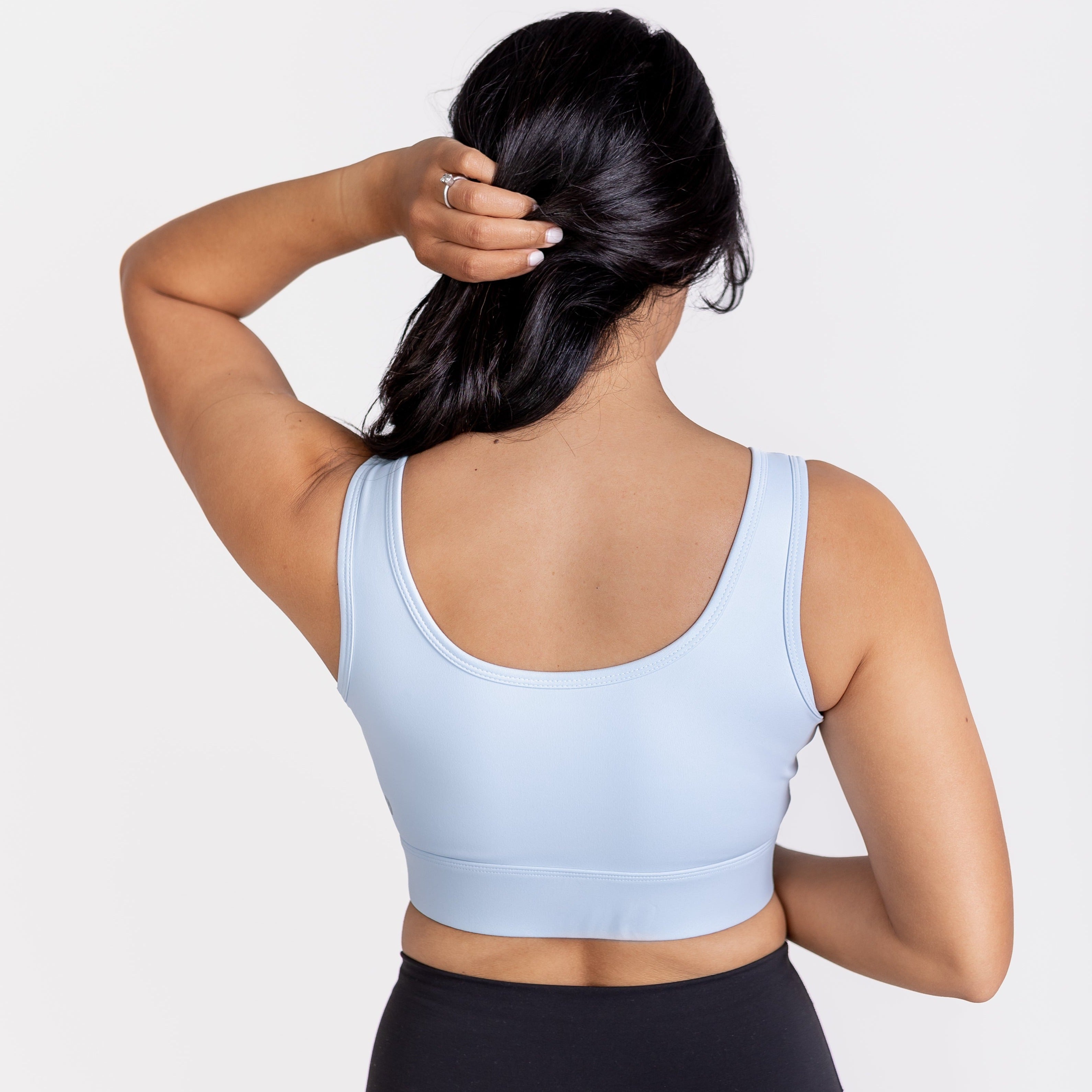 Everyday Luxe 3.0 Nursing & Hands-free Pumping Bra