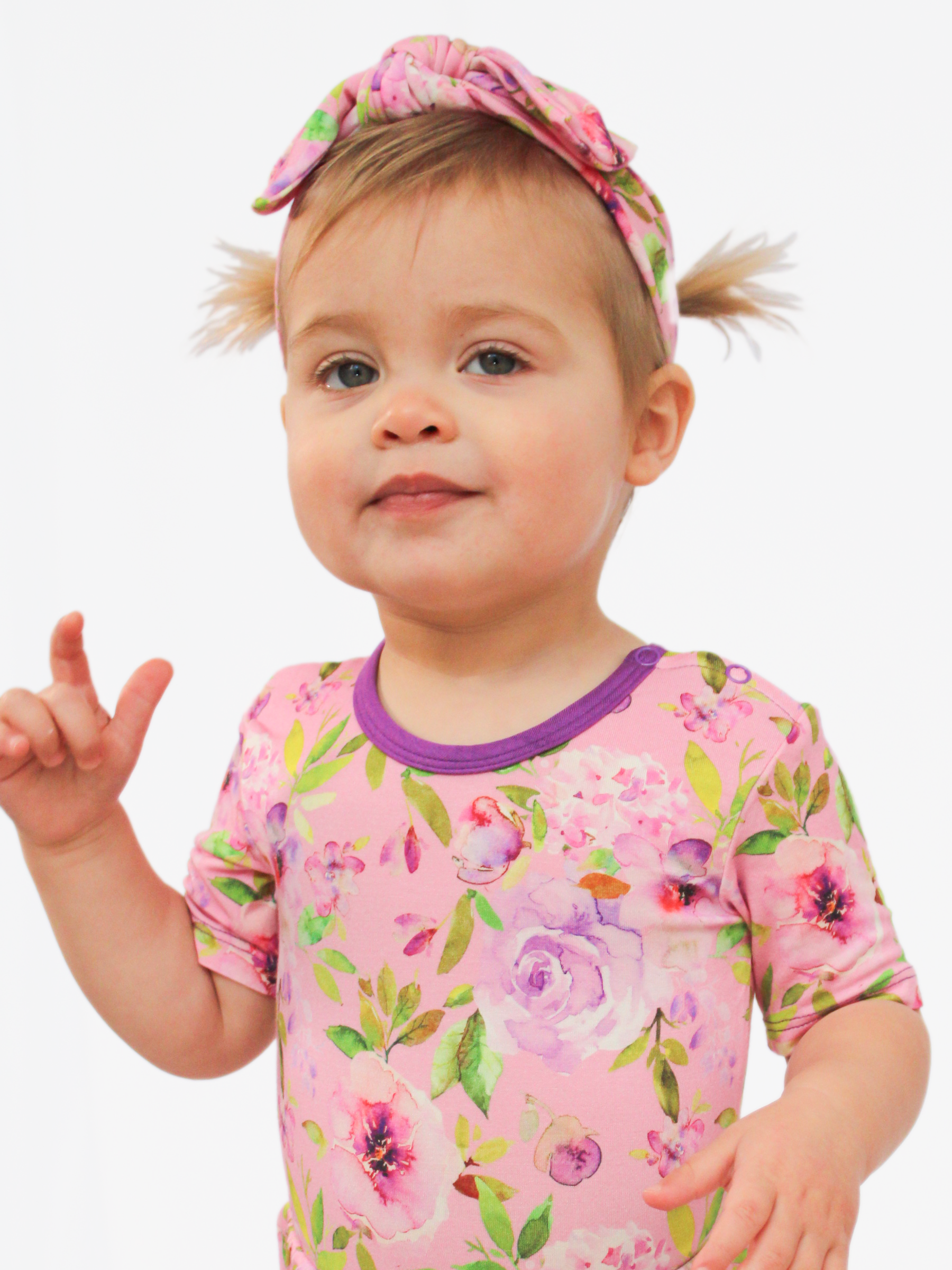 Lovestruck Baby Ballerina Dress