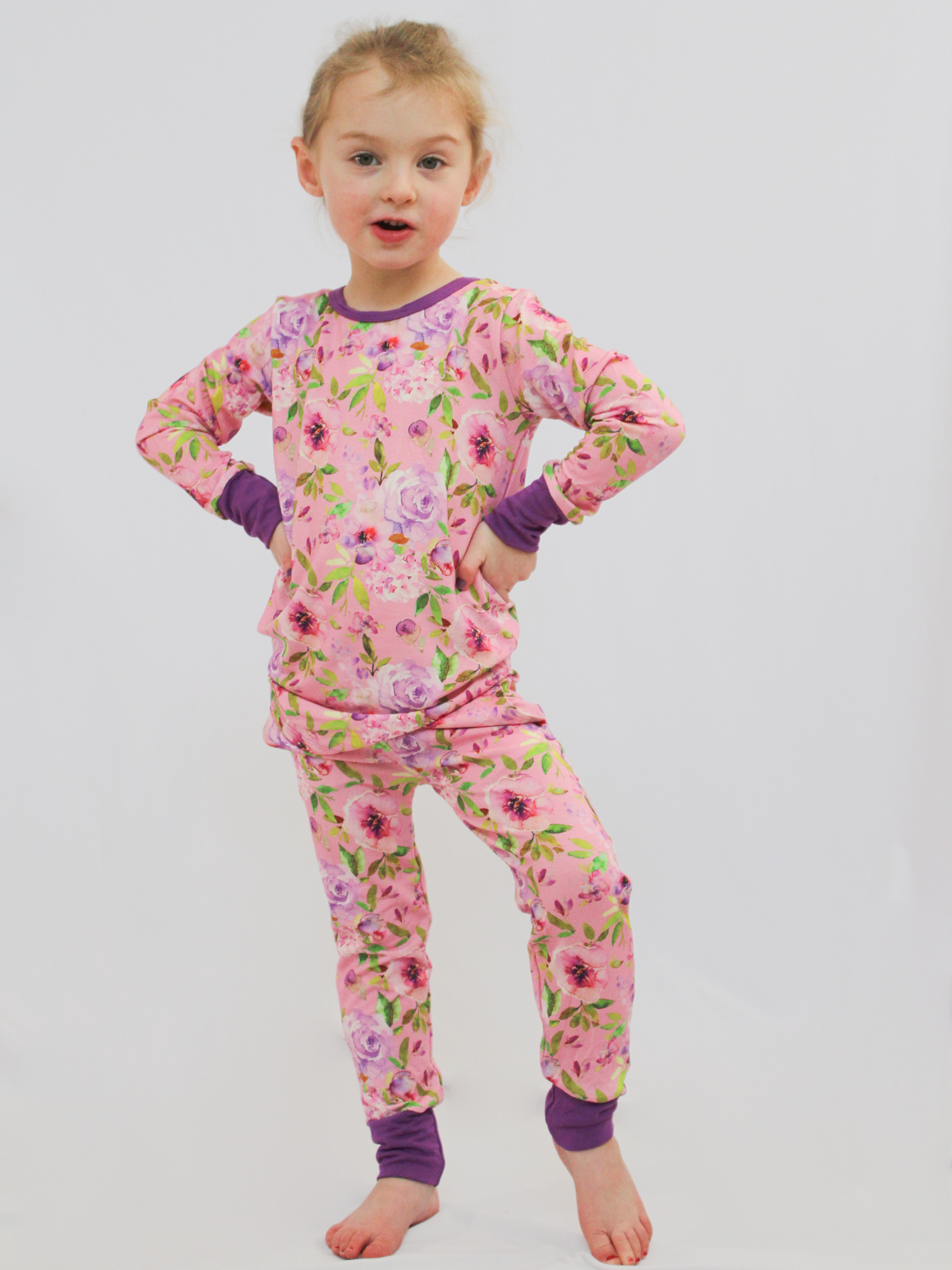 Lovestruck Toddler Set