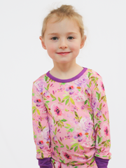 Lovestruck Toddler Set