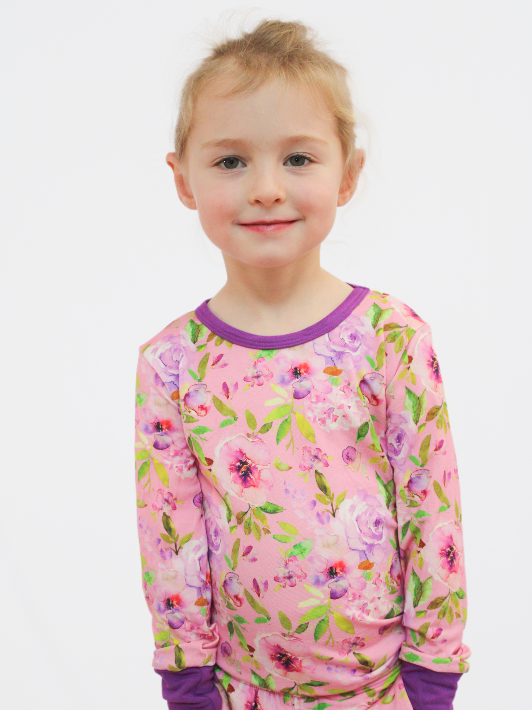 Lovestruck Toddler Set