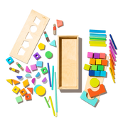 The Block Set